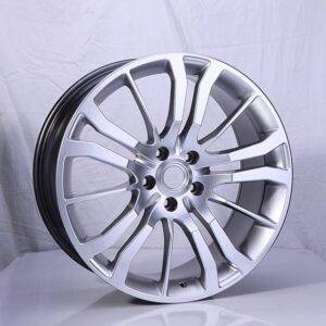 Alternative view of LAND ROVER RANGE ROVER 2014-2022 for 20 inch, XN133