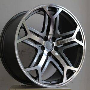 22 inch alloy wheel for Land Rover, XNH179