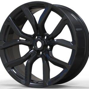 Alternative view of 22 inch Fit For Range Rover SVR 22x10 PCD5x120, XNH319