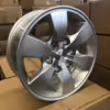 16x7.0J 514 PCD6x139.7 ET30 CB110.5 Alloy Wheels - Image 2