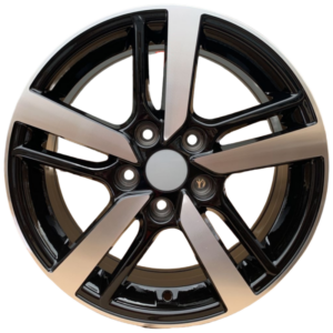 16x6.5 Alloy wheel PCD 5x114.3 For KIA, X73077