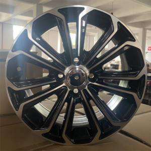 15x6.5 inch PCD4x100 wheels, X73953