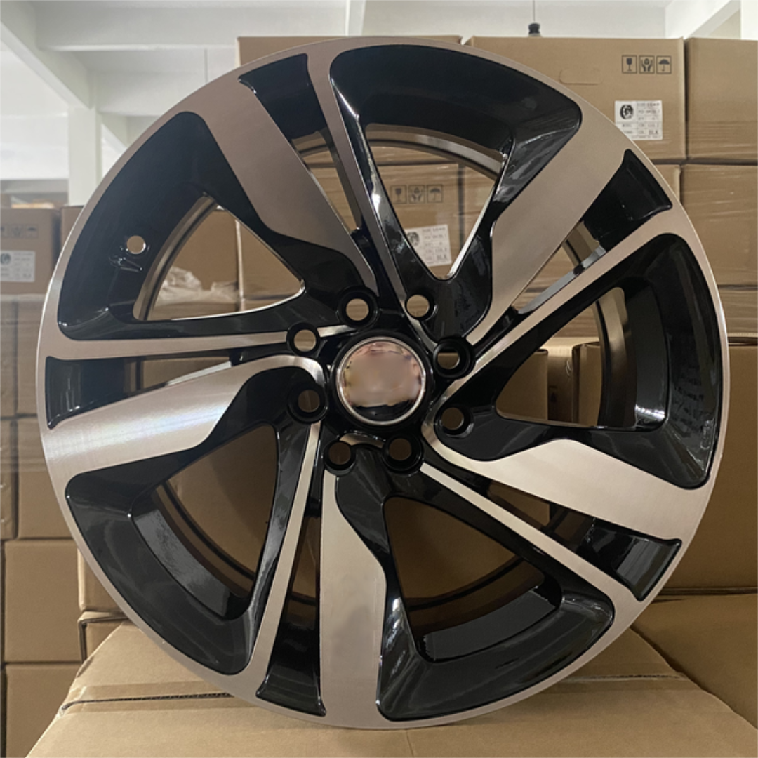 15x7.0 8x100x114.3 alloy wheels, X74763
