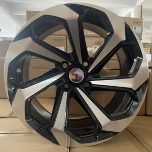 PCD 4x100 15x7.0 inch wheels, X75441