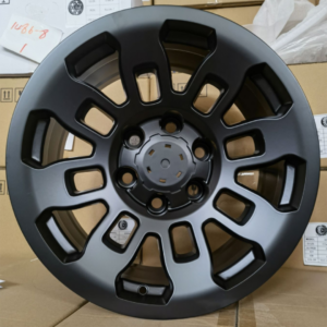 6x139.7 PCD 4x4 wheels 17x9.0, X75475