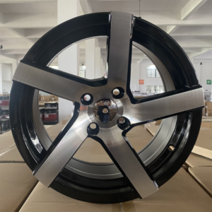 4x100 15x7.0 inch wheels, X75477