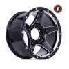 17X9.0 inch wheels 5 /6 holes 5x127/6x139.7 wheels for aftermarket wheels - Image 5