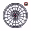 17 inch wheels 4x100/5x120 rims ET 35 mm for aftermarket wheels