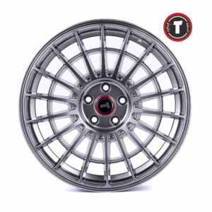 17 inch wheels 4x100/5x120 rims ET 35 mm for aftermarket wheels