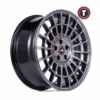 17 inch wheels 4x100/5x120 rims ET 35 mm for aftermarket wheels - Image 4