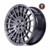 17 inch wheels 4x100/5x120 rims ET 35 mm for aftermarket wheels - Image 6