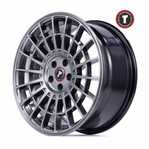 17 inch wheels 4x100/5x120 ET 35 aftermarket wheels, XAM1139-5