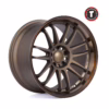 R15 inch wheels for Rays aftermarket wheels 4x100 rims