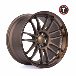 R15 inch wheels for Rays aftermarket wheels 4x100 rims