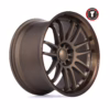 R15 inch wheels for Rays aftermarket wheels 4x100 rims - Image 4