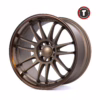 R15 inch wheels for Rays aftermarket wheels 4x100 rims - Image 5