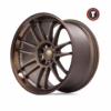 R15 inch wheels for Rays aftermarket wheels 4x100 rims - Image 6