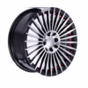 14 inch aftermarket car wheels with pcd 4/5x100-114.3 mm - Image 4