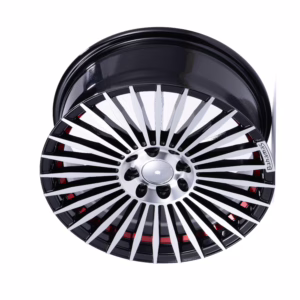 14 inch aftermarket car wheels with pcd 4/5x100-114.3, XC1045-4