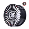 14 inch aftermarket car wheels with pcd 4/5x100-114.3 mm - Image 6