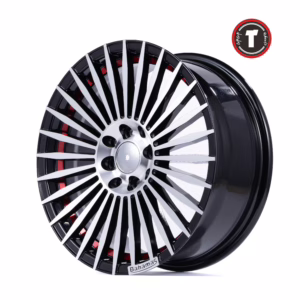 14 inch aftermarket car wheels with pcd 4/5x100-114.3, XC1045-5