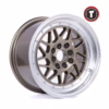 15 17 inch wheels15X8.0 /17X8.0J  PCD 8x100-114.3 rims ET 10-15 mm - Image 4