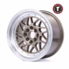 15 17 inch wheels15X8.0 /17X8.0J  PCD 8x100-114.3 rims ET 10-15 mm - Image 6