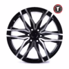 Replica wheels for BMW 20 22 inch  PCD 6x139.7 wheels rims - Image 2