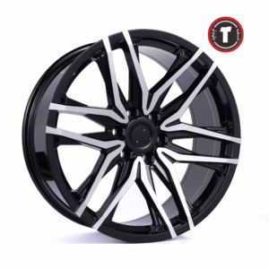 Replica wheels for BMW 20 22 inch  PCD 6x139.7 wheels rims