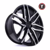 Replica wheels for BMW 20 22 inch  PCD 6x139.7 wheels rims - Image 4