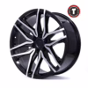 Replica wheels for BMW 20 22 inch  PCD 6x139.7 wheels rims - Image 5