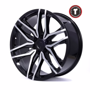 Replica wheels for BMW 20 22 inch PCD 6x139.7 , XCN1855-4