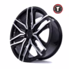Replica wheels for BMW 20 22 inch  PCD 6x139.7 wheels rims - Image 6