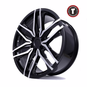 Replica wheels for BMW 20 22 inch PCD 6x139.7 , XCN1855-5