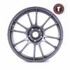 Aftermarket Alloy wheels 19x9.5 OZ racing rims  5x112/120 rims wheels