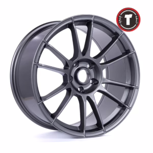 Aftermarket wheels 19x9.5 for OZ racing rims 5x112/120 , XCN1867-2