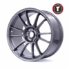 Aftermarket Alloy wheels 19x9.5 OZ racing rims  5x112/120 rims wheels - Image 4