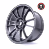 Aftermarket Alloy wheels 19x9.5 OZ racing rims  5x112/120 rims wheels - Image 5