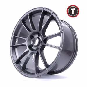 Aftermarket wheels 19x9.5 for OZ racing rims 5x112/120 , XCN1867-4