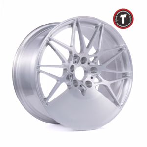 19X9.5J forged wheels for BMW with PCD 5X120 ET 20 mm, XDZ052-2 19X9.5J forged wheels for BMW with PCD 5X120 ET 20 mm, XDZ052-2