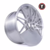 19X9.5J forged wheels for BMW with PCD 5X120 ET 20 mm rims - Image 4