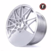 19X9.5J forged wheels for BMW with PCD 5X120 ET 20 mm rims - Image 6