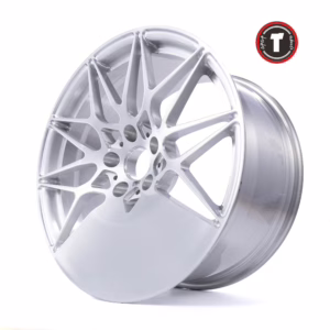 19X9.5J forged wheels for BMW with PCD 5X120 ET 20 mm, XDZ052-5