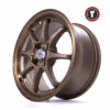 Rays wheels 14 15 16 inch with PCD 4/8X100-114.3 mm for auto parts - Image 6