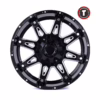 20x9.0/10/12 wheels aftermarket wheels PCD 5/6/8/10X114.3-180 multi sopke wheels