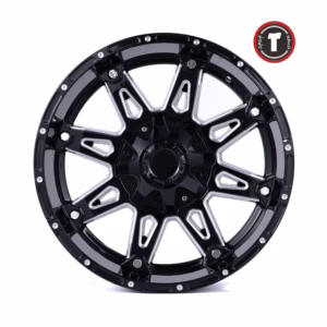 20x9.0/10/12 wheels aftermarket wheels PCD 5/6/8/10X114.3-180 multi sopke wheels