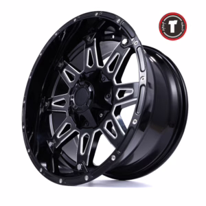 20x9.0/10/12 wheels aftermarket PCD 5/6/8/10X114.3-180 multi sopke wheels, XKB2079-5