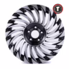 R15 R16 R17 R18 inch alloy wheels 4/5100-114.3 rims 5x108-120 wheels