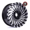 R15 R16 R17 R18 inch alloy wheels 4/5100-114.3 rims 5x108-120 wheels - Image 3