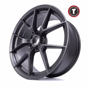 Car wheels for BMW 18 19 20 inch with PCD 5X120 , XHL1899-4